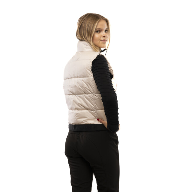 Luhta Winter bodywarmer dames 36207 439 L large