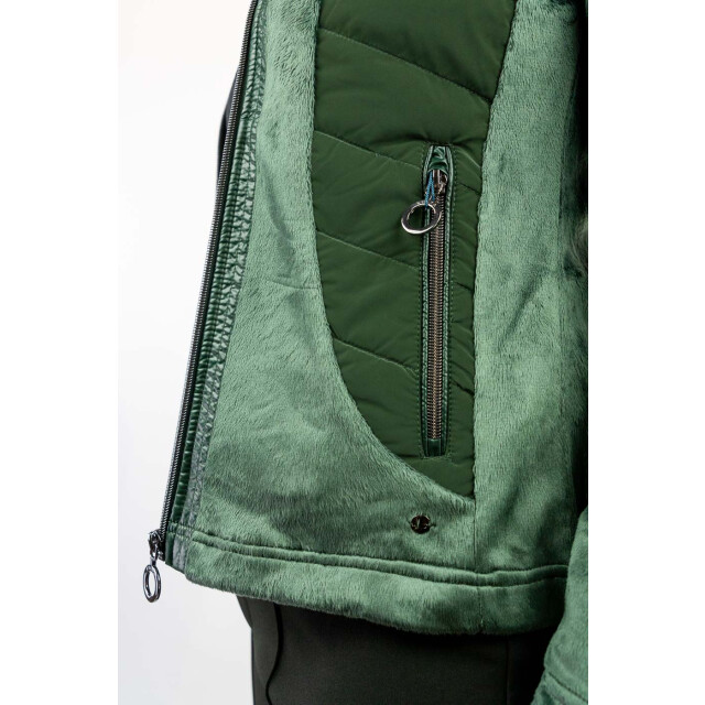 Luhta Casual vest dames 34208 341 L large