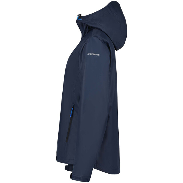 Icepeak Zomerjas heren 56016 501 L large