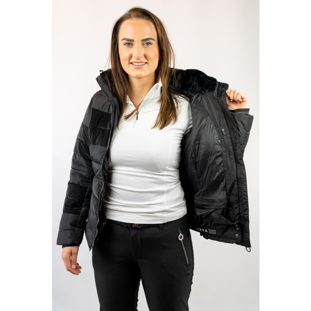 Luhta Ski jas dames 34483 350 L large