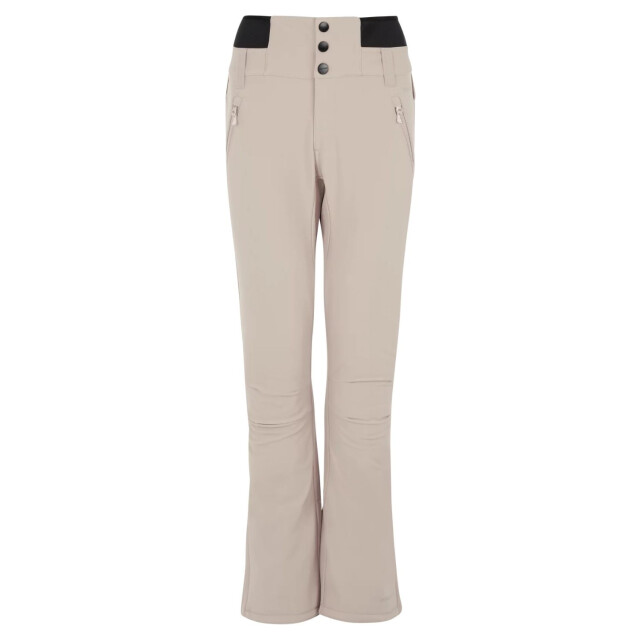 Protest Softshell broek dames 4612000 large
