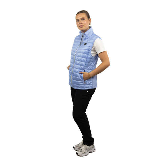 Luhta Zomer bodywarmer dames 35441 303 L large