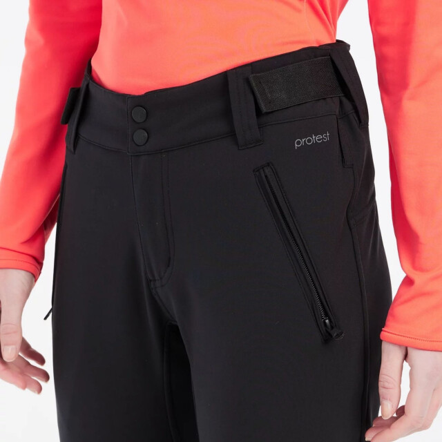 Protest Softshell broek dames 4612100 large