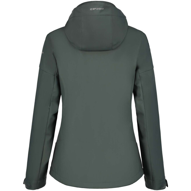 Icepeak Zomerjas dames 54911 544 I large