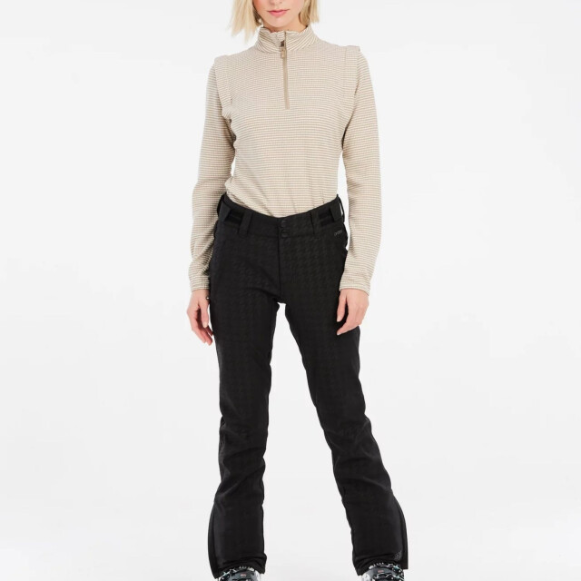 Protest Softshell broek dames 4610244 large