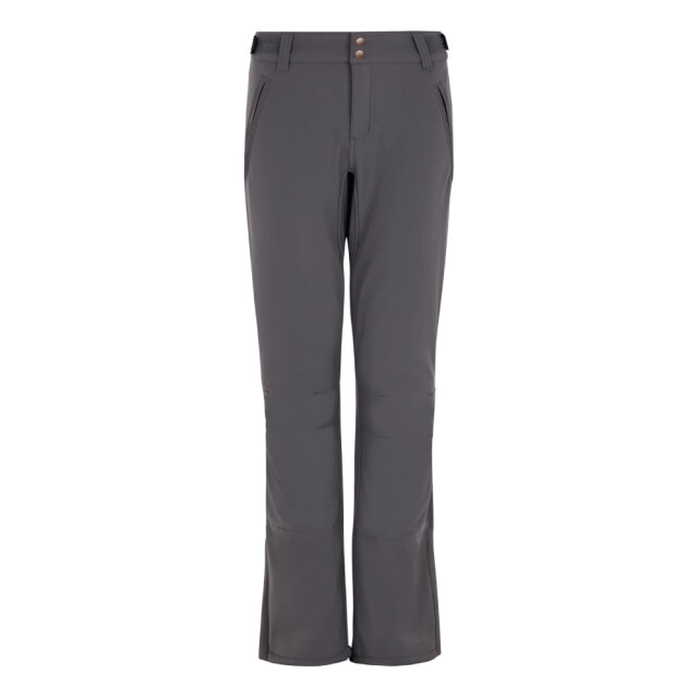 Protest Softshell broek dames 4610000 large