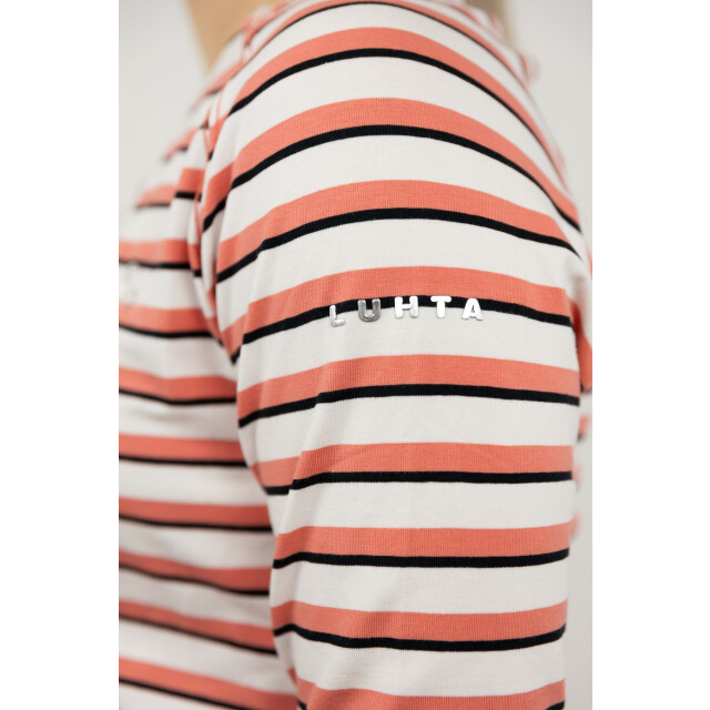 Luhta Casaul t-shirt dames 35256 386 L large