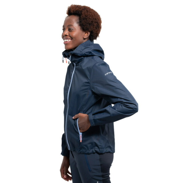 Icepeak Zomerjas dames 53016 501 I large