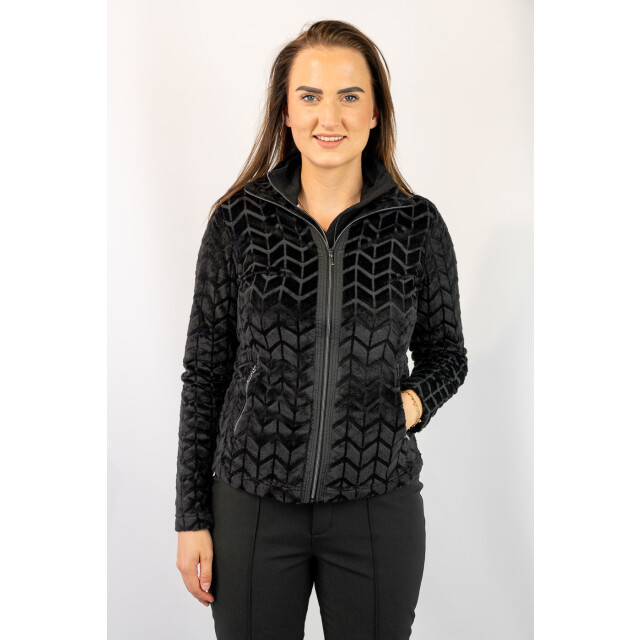 Luhta Casual vest dames 34207 317 L large