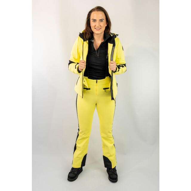Icepeak Softshell broek dames 54103 577 I large