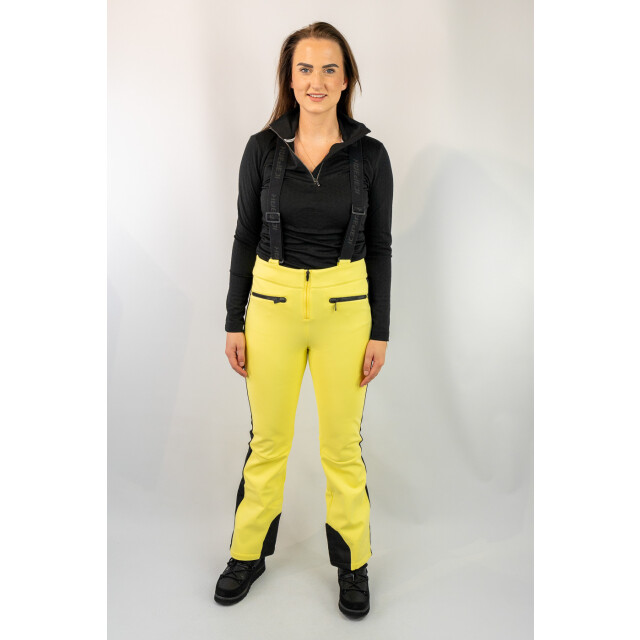 Icepeak Softshell broek dames 54103 577 I large