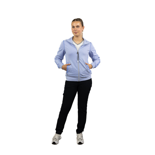 Luhta Casual vest dames 35237 399 L large