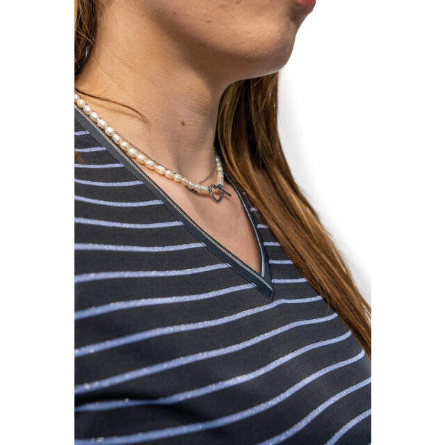Luhta Casaul t-shirt dames 33210 302 L large