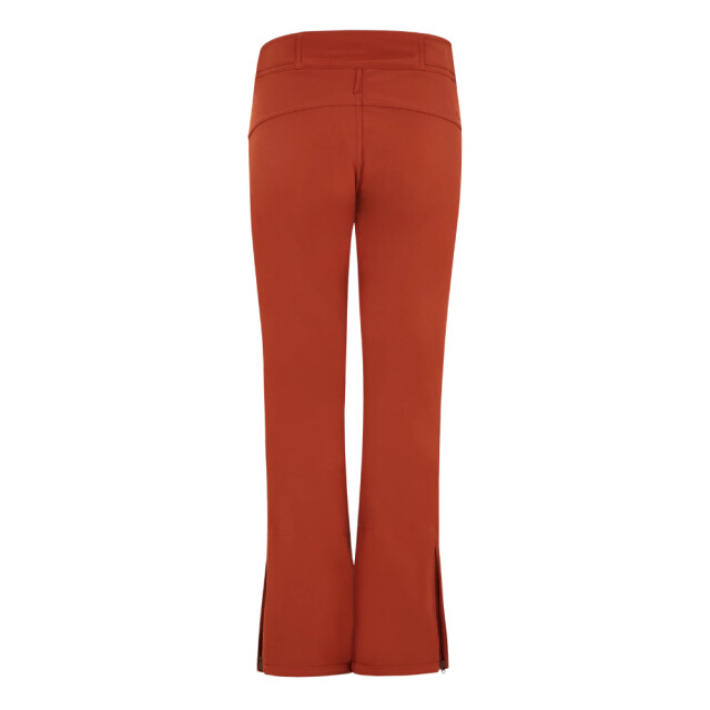 Protest Softshell broek dames 4610000 large