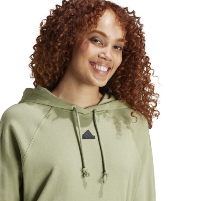 Adidas Casaul sweater dames JI6519 large
