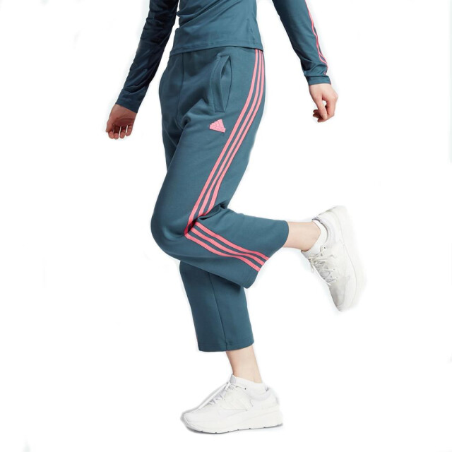Adidas Joggingbroek dames IM2451 W FI 3S PANTS,ARCNGT large