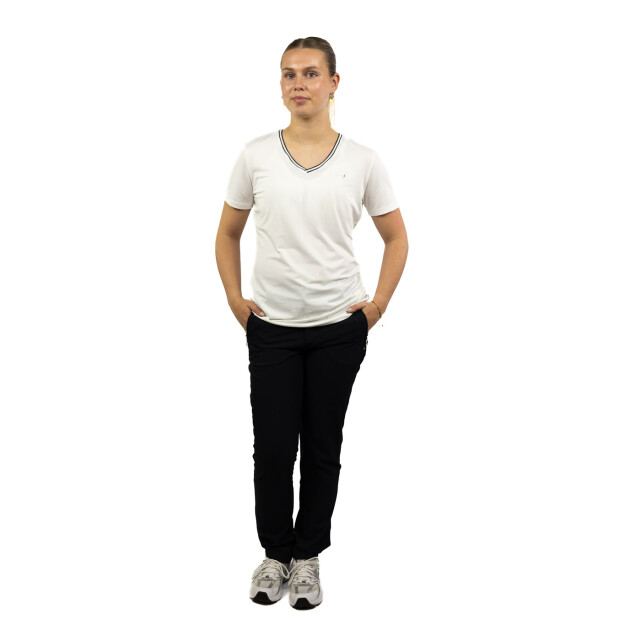 Luhta Casaul t-shirt dames 35271 301 L large