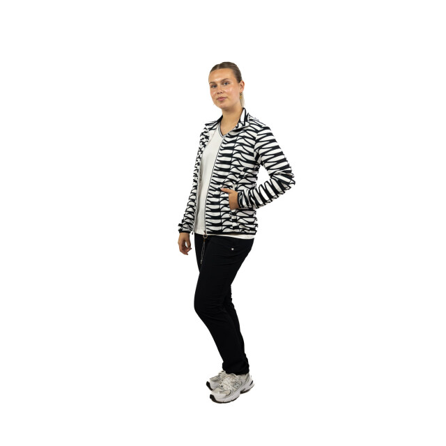 Luhta Casual vest dames 35239 325 L large