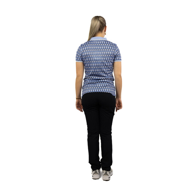 Luhta Polo dames 35246 316 L large