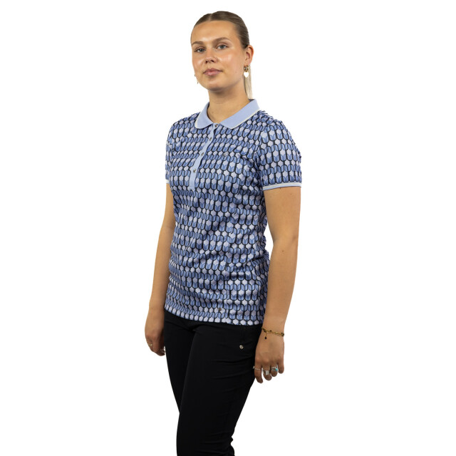 Luhta Polo dames 35246 316 L large