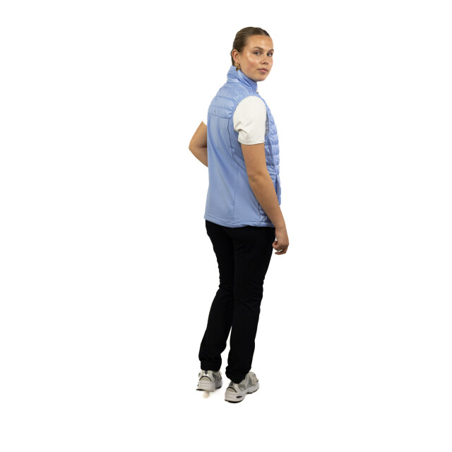 Luhta Zomer bodywarmer dames 35441 303 L large