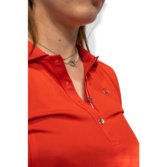 Luhta Polo dames 33283 590 L large