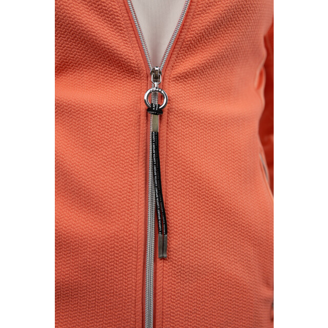 Luhta Casual vest dames 35275 321 L large