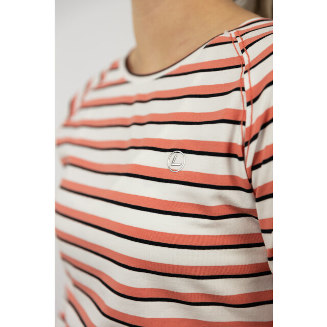 Luhta Casaul t-shirt dames 35256 386 L large