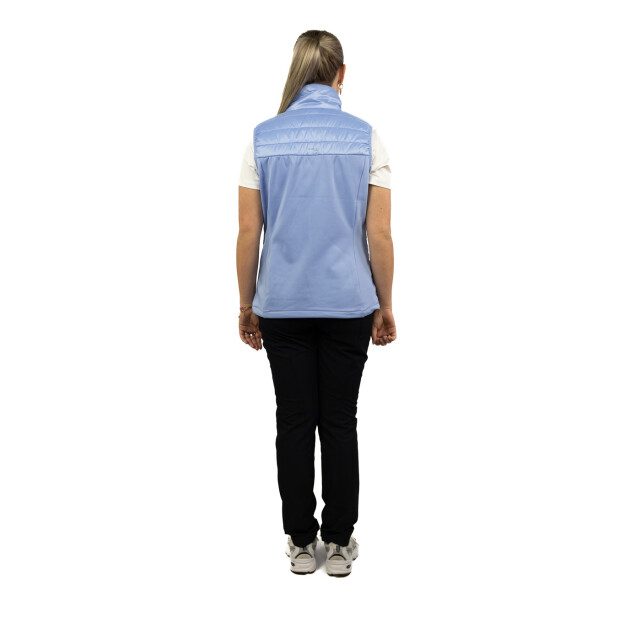 Luhta Zomer bodywarmer dames 35441 303 L large