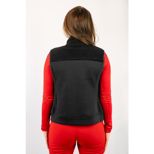 Luhta Winter bodywarmer dames 34405 326 L large