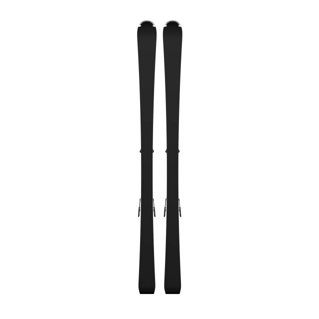 Atomic Sportcarve ski's Redster X5 Blue large