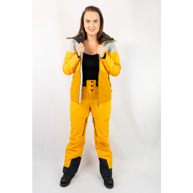 Picture Ski jas dames WVT319 large