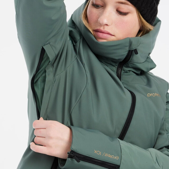 Protest Snowboardjas dames 6610144 large