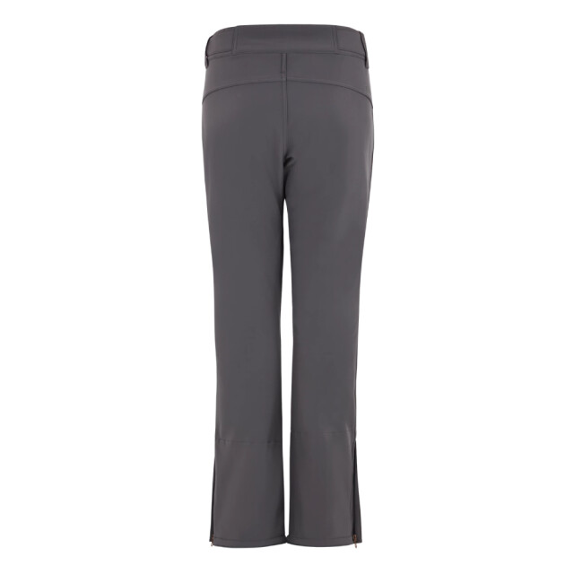 Protest Softshell broek dames 4610000 large