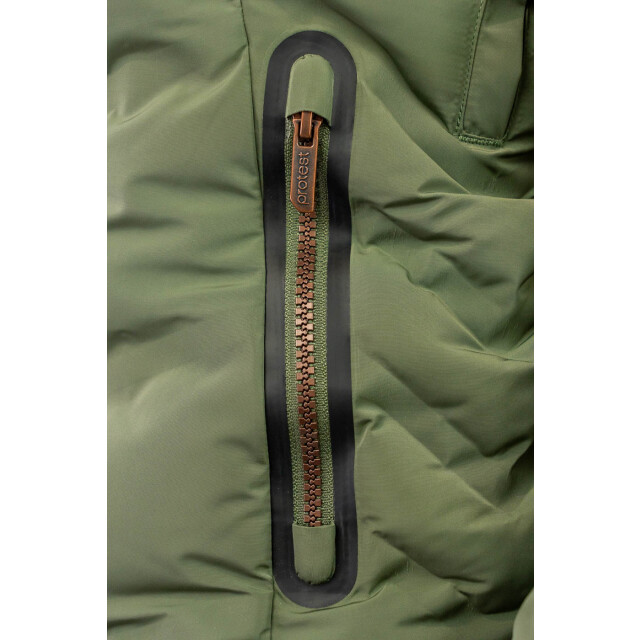 Protest Ski jas dames 6610432 large