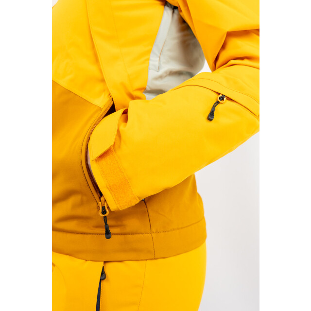 Picture Ski jas dames WVT319 large