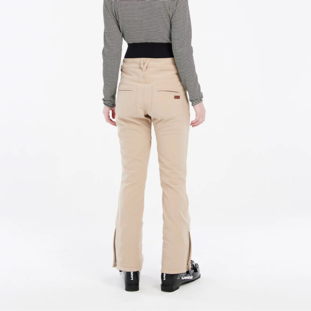 Protest Softshell broek dames 4612000 large