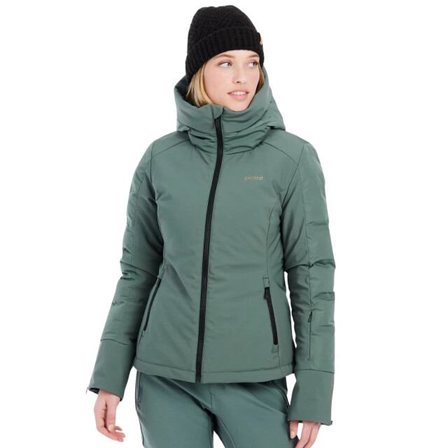 Protest Snowboardjas dames 6610144 large