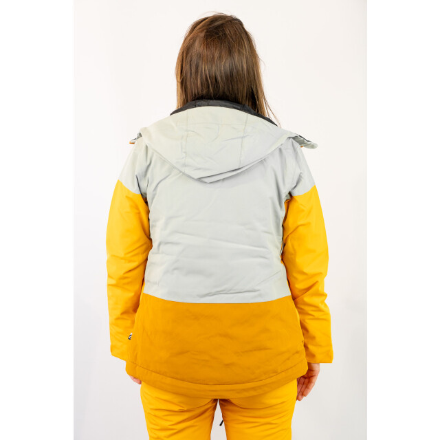 Picture Ski jas dames WVT319 large
