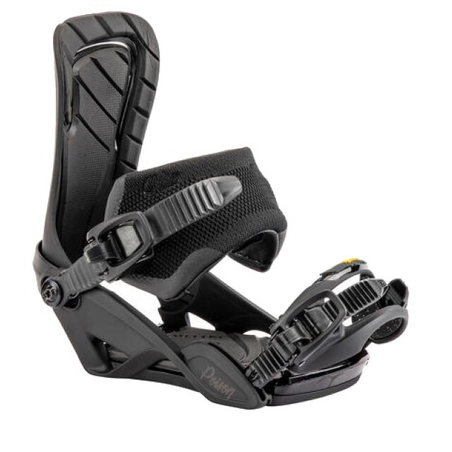 Nitro Snowboard binding Poison large