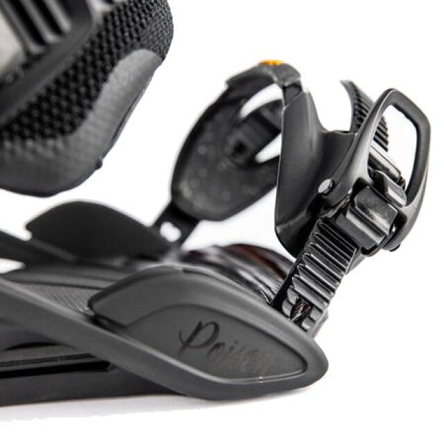 Nitro Snowboard binding Poison large