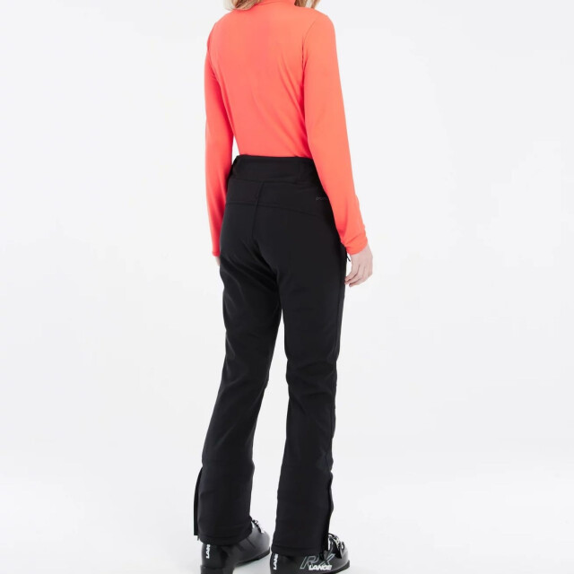 Protest Softshell broek dames 4612100 large