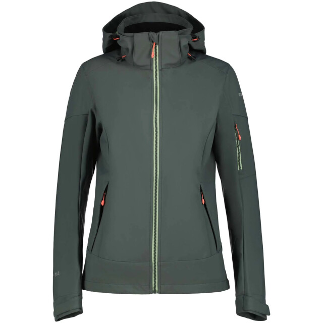 Icepeak Zomerjas dames 54911 544 I large