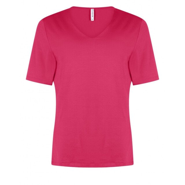 Zoso Casaul t-shirt dames 242Lyan large
