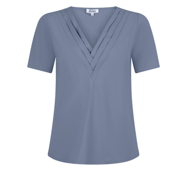 Zoso Blouse dames 242Romee large