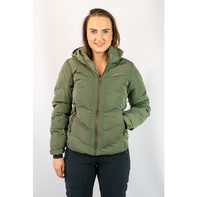 Protest Ski jas dames 6610432 large