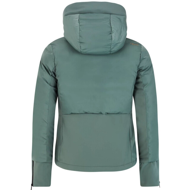 Protest Snowboardjas dames 6610144 large