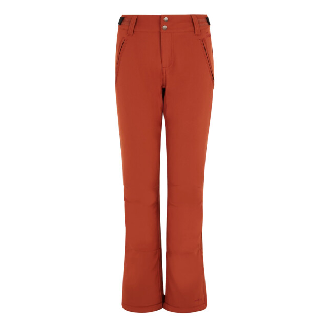 Protest Softshell broek dames 4610000 large