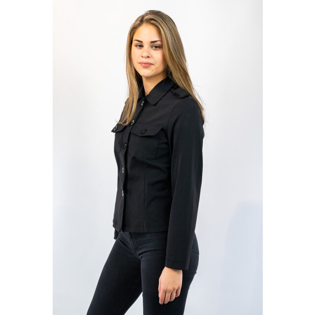 Zoso Casual vest dames 234Game large