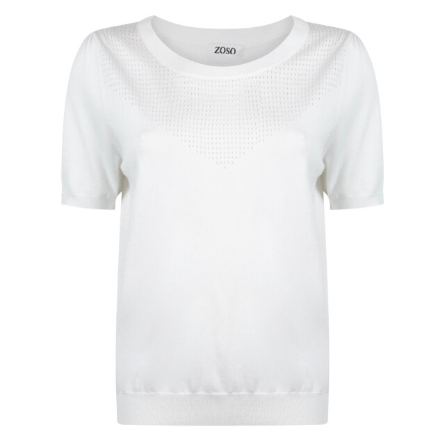 Zoso Casaul sweater dames 242Nina large